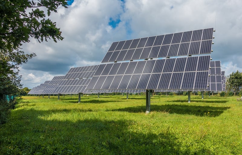 Sustainable and Eco-Friendly Gadgets